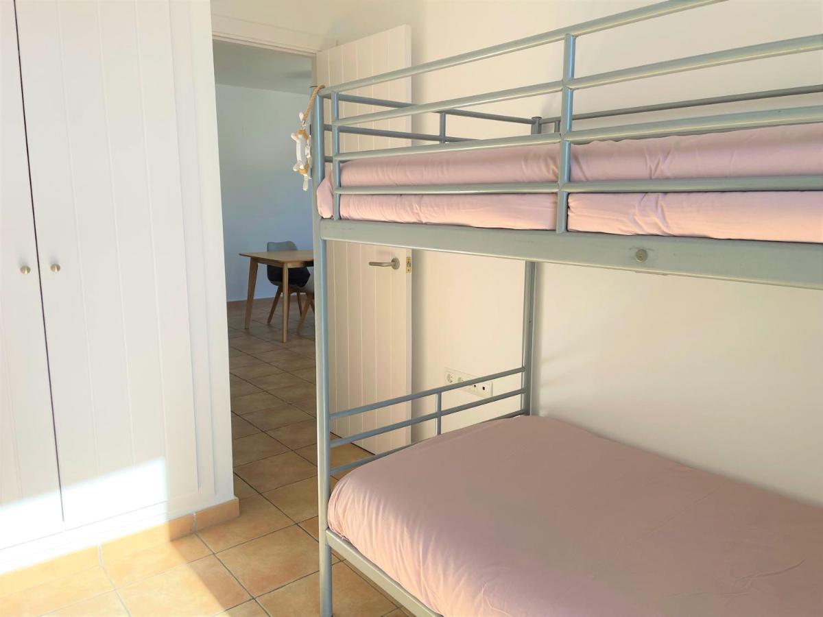 Traire - Apartamento Luminoso Cerca Del Centro 卡达克斯 外观 照片