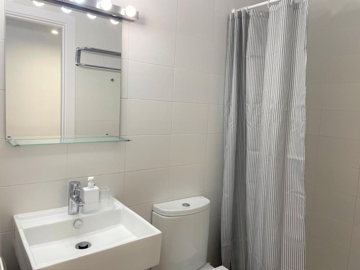 Traire - Apartamento Luminoso Cerca Del Centro 卡达克斯 外观 照片